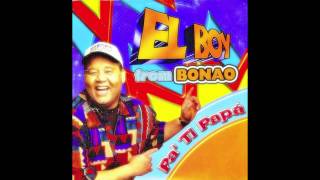 Video voorbeeld van "Esta Navidad - El Boy from Bonao"