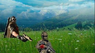 Vidéo Call of Duty Mobile BATTLE ROYALE