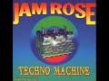Jamrose - Power Jam (Wow version) (Polish Power Dance 90')