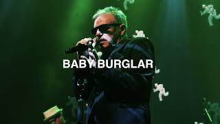 Madness &quot;Baby Burglar&quot; (Track By Track)