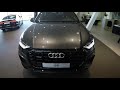 Prsentation nouvelle audi q8 chez audi bymycar limonest