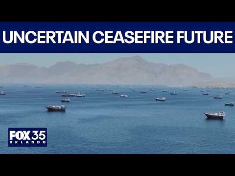 Is the US-Iran ceasefire over? Expert's insight on next
