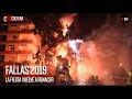 FALLAS DE VALENCIA 2019