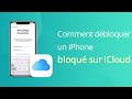 2 solutions de dbloquer iphone ipad bloqu sur icloud