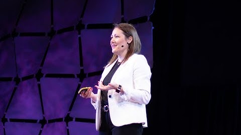 What Machine Learning Can’t Learn | Angie Beasley | TEDxUTAustin