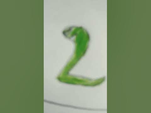 цыфры алфавит лор - YouTube