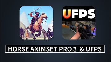 HAP3 UFPS Integration