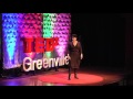 Most Mass Shooters Are Not Mentally Ill | Carmela Epright | TEDxGreenville
