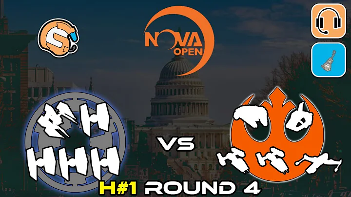 Mason Turner and Jeff McClain- Nova Open 2022- Hea...