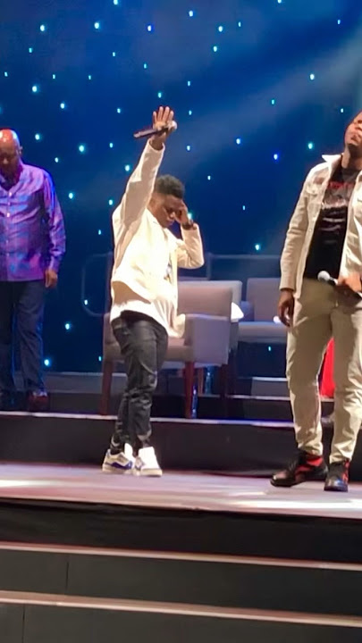 Thath’ indawo yakho Jesu 🔥 Spirit of Praise 9 ft Mpumi Mtshweni | Cape Town