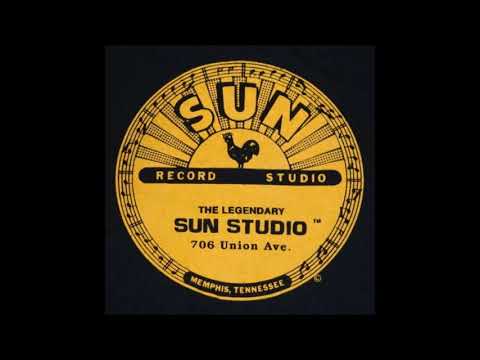 Roy Orbison  -  ''Domino''  (1956 Sun)