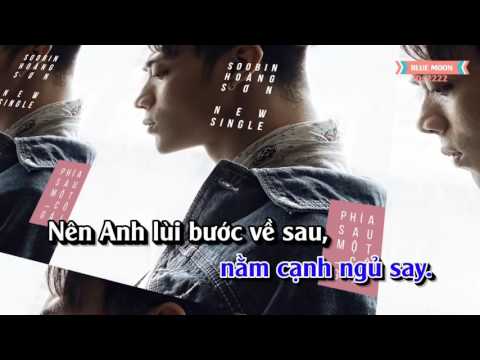 Phía Sau Một Cô Gái Beat hạ Tone