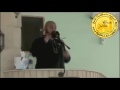 خطبة الجمعة رؤيا عجيبة لنبي الله لفضيلة الشيخ عبدالله كامل مسجد الرحمة بمدينه فايد