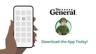 About the The General Insurance Mobile App screenshot 1