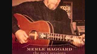 If It's Wrong To Love You by Merle Haggard.wmv chords