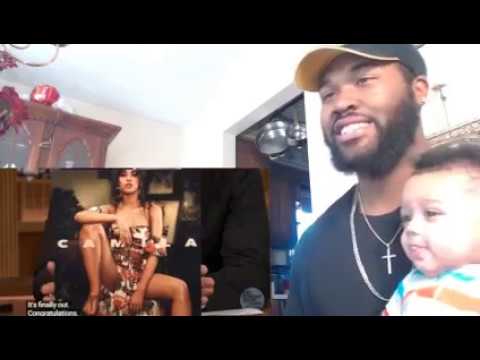 Camila Cabello Almost Kissed Nick Jonas on New Year's Eve - REACTION