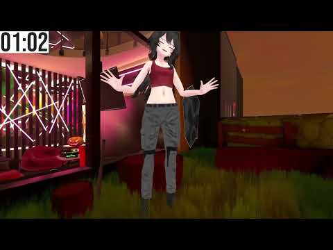 The Definition of Insanity | VRDancing