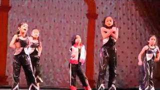 Arnav India nite 2011