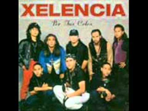 Xelencia    -  El  Preso