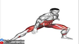 Details Get Strong Legs in 7 MIN | Killer HOME LEG WORKOUT (NO EQUIPMENT) Update