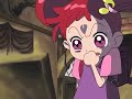 Magical DoReMi English Dub Test W Original Background Music Dorie Finds Out HD Clip 
