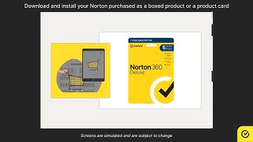 How to activate your Norton protection with a product key (385) 410 4136