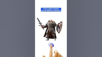 Launching Play Animation