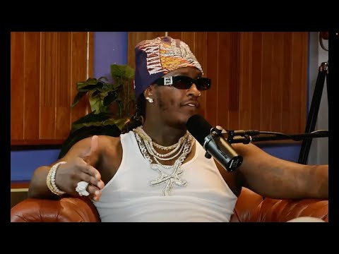 WHY YOUNG THUG & THE RATLANTA STITCH CULT HAS OFFICALLY ENDED THIS GENERATION OF RAP MUSIC!!