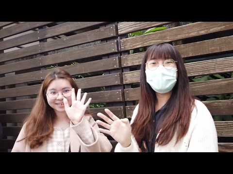 CORONA VIRUS & daily TIGP student activity | From Yang Ming University  to Academia Sinica, Taipei