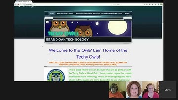 ISTE Conference Encore - Coding Club