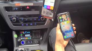 HETAwave Taxi & Payments screenshot 3