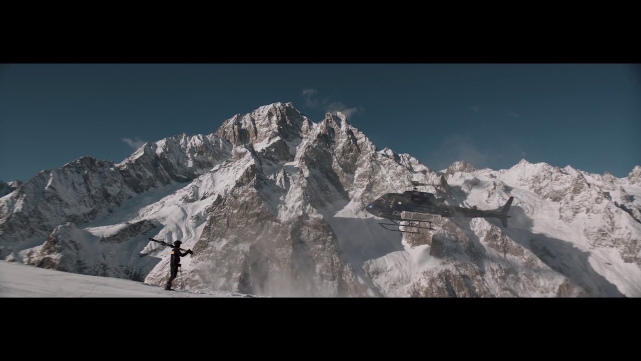 Pirelli Design | Skis by Blossom - YouTube