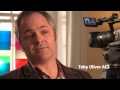 Canon LEGRIA - Video Camera Tips with Toby Oliver