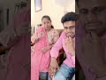 Do you know the difference between you and my mother? 🤣 #funtimewithfamily#fun#trending#viral #tamil