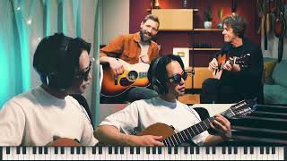 The Girl From Ipanema – Learn Bossa Nova Guitar Rhythm & Chords! 🎹Johnny JAM🎸