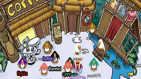 Tour of the new CPPS.ME