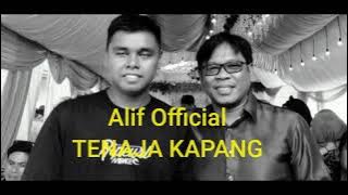 Ridwan Sau - Tenaja Kapang Cover by MUHAMMAD ALIF
