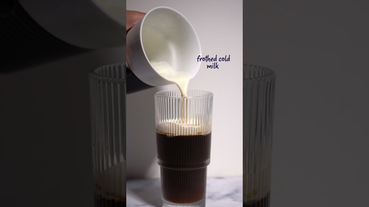 Have you ever turned your coffee...into JELLY ? 🤯