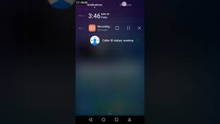 All Huawei Themes Change To Android Oreo screenshot 4