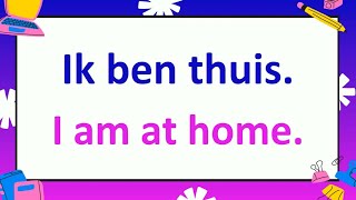 Download Lagu Learn 300 Basic Dutch Phrases Fast! MP3 Download Lagu Learn 300 Basic Dutch Phrases Fast! MP3
