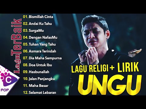 Ungu Full Album Spesial Lagu Religi - Lagu Religi Ungu Terbaik