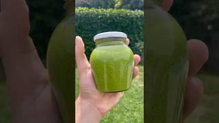 El Mejor Pesto De Albahaca