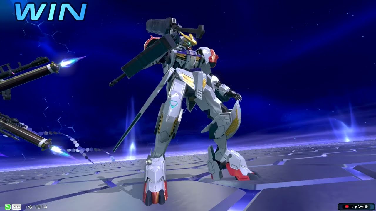 【イニブ】ビギナギナ2とルプス　1/7