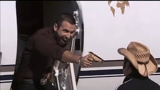 El Señor De Los Cielos 2 Cap 17 - Aurelio Casillas Captura Al Cabo