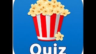 specifikation fred Tage med Guess the Movie! - Free Icon Quiz Level Pack 6 Answers 1-25 - App Cheaters