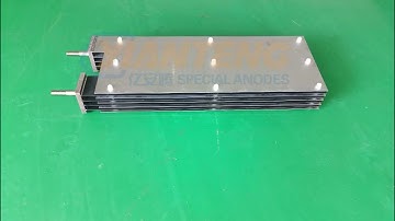 Sodium hypochlorite generator