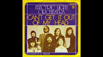 Electric Light Orchestra - Can't Get It Out of My Head (2024 Remaster)