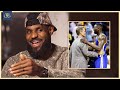 LeBron Explains the Importance of Draymond Green