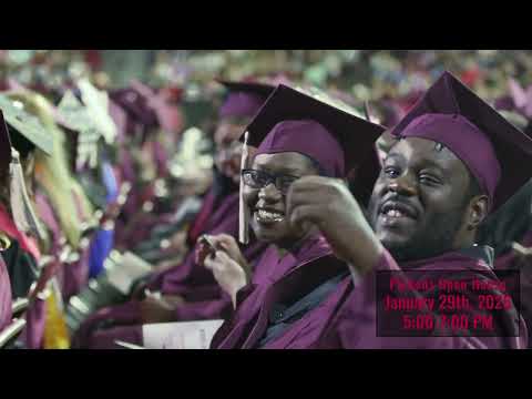Pickens Technical College 2026 Open House January 29, 2026