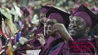 Pickens Technical College 2026 Open House January 29, 2026